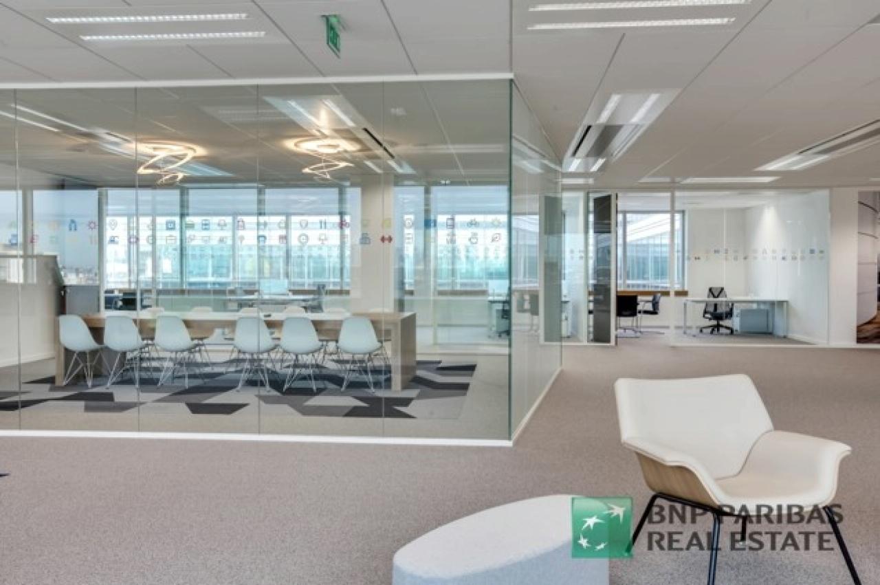 Bureau Gennevilliers 18590m² Location bureau Gennevilliers Hauts-de-Seine OLBUR2424956 9
